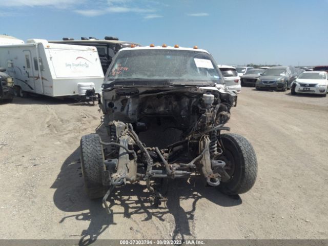 2016 FORD SUPER DUTY F-350 DRW 1FD8W3GT7GED02395 Photo 5