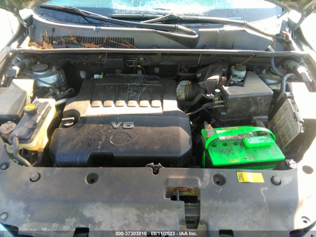 2007 TOYOTA RAV4 VIN: JTMBK33V175040077