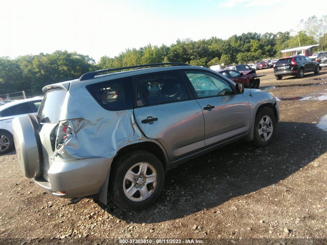 2007 TOYOTA RAV4 VIN: JTMBK33V175040077