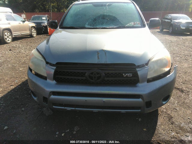 2007 TOYOTA RAV4 VIN: JTMBK33V175040077