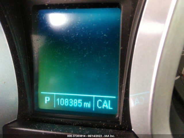 Chevrolet Equinox Ltz 2016 2GNFLGE39G6322383 Image 15