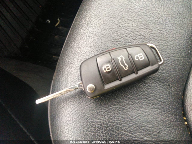 WAU7FLFF8F1129498 Audi A3 2.0t Premium