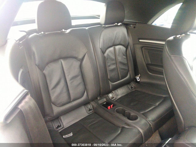 WAU7FLFF8F1129498 Audi A3 2.0t Premium