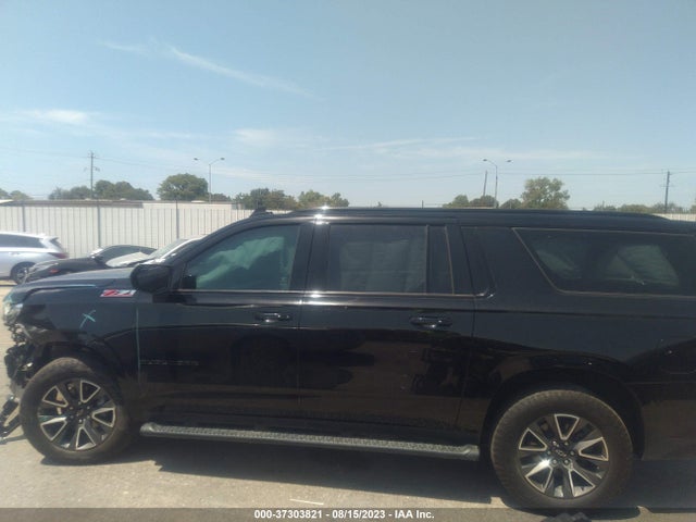 Chevrolet Suburban Z71 2021 1GNSKDKD2MR491870 Image 14