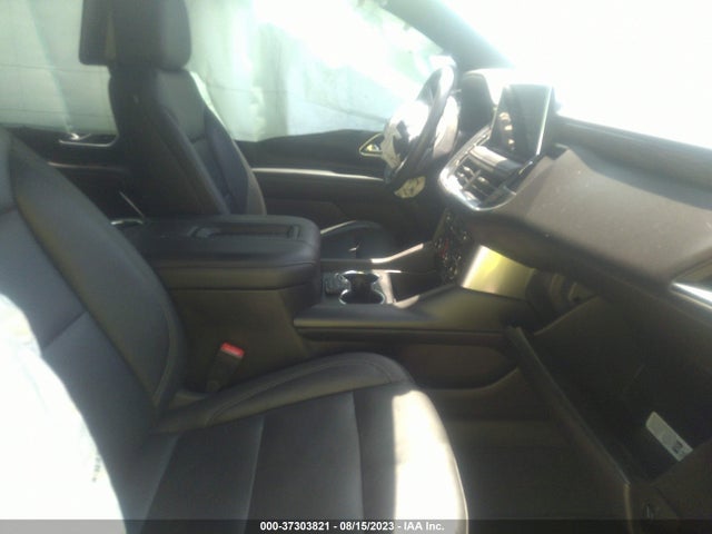 Chevrolet Suburban Z71 2021 1GNSKDKD2MR491870 Image 5