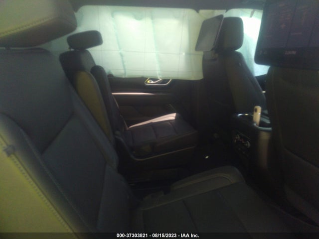 Chevrolet Suburban Z71 2021 1GNSKDKD2MR491870 Image 8