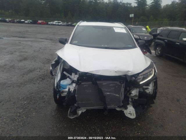 3CZRU6H19NM762768 Honda HR-V SPORT
