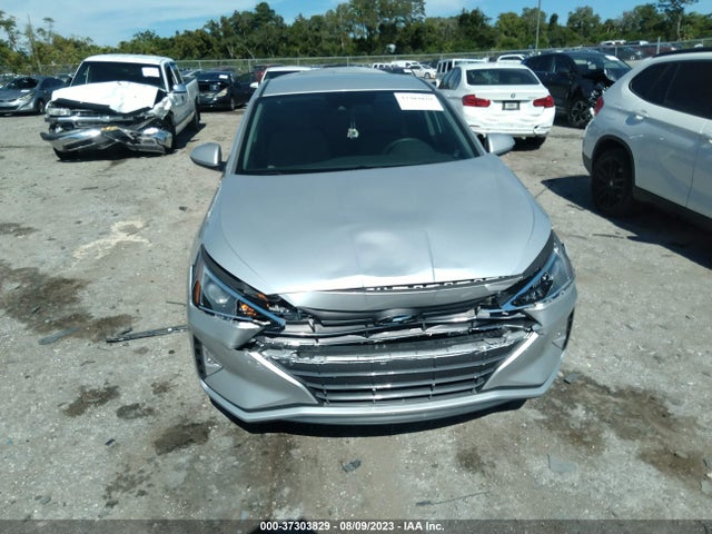 Hyundai ELANTRA SEL 2019 5NPD84LFXKH463433 Image 12