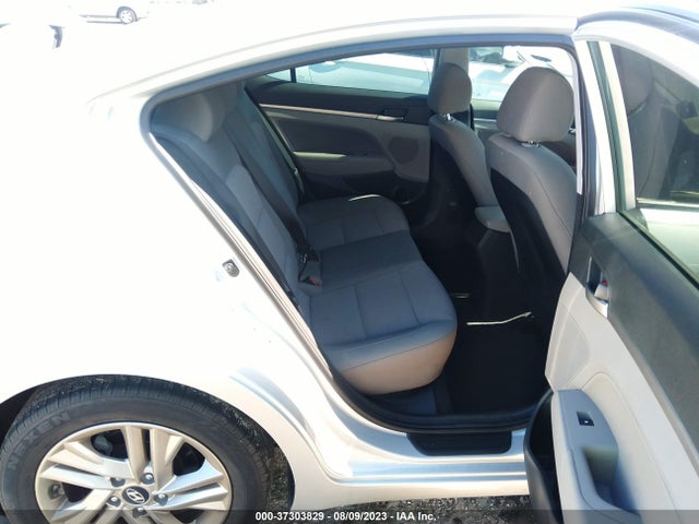 Hyundai ELANTRA SEL 2019 5NPD84LFXKH463433 Image 8
