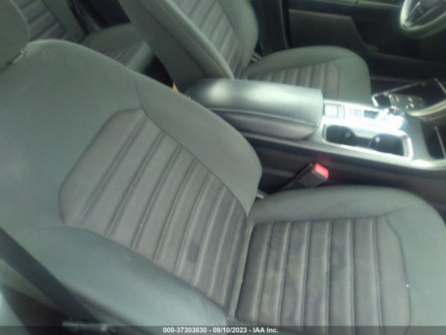 3FA6P0LU2KR180093 Ford Fusion Hybrid Se