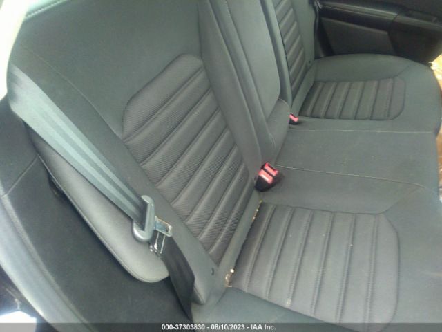 3FA6P0LU2KR180093 Ford Fusion Hybrid Se
