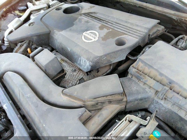 Nissan ALTIMA 2.5 2015 1N4AL3AP7FC259672 Image 11