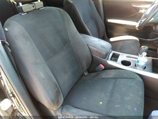 Nissan ALTIMA 2.5 2015 1N4AL3AP7FC259672 Image 6
