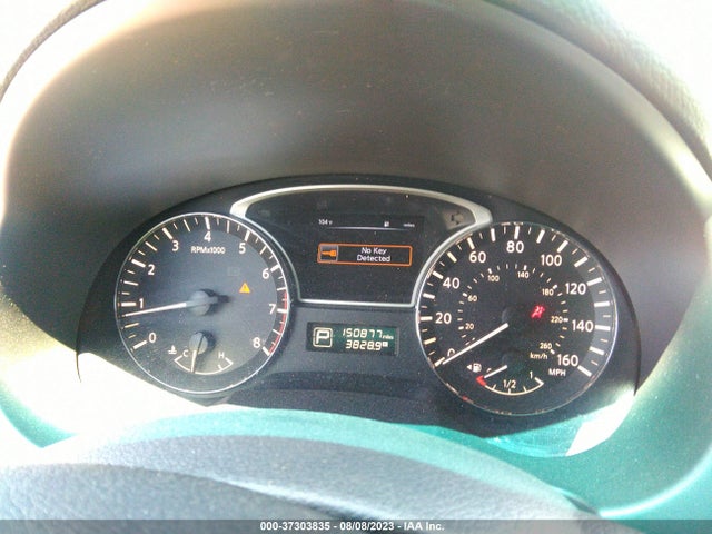 Nissan ALTIMA 2.5 2015 1N4AL3AP7FC259672 Image 8