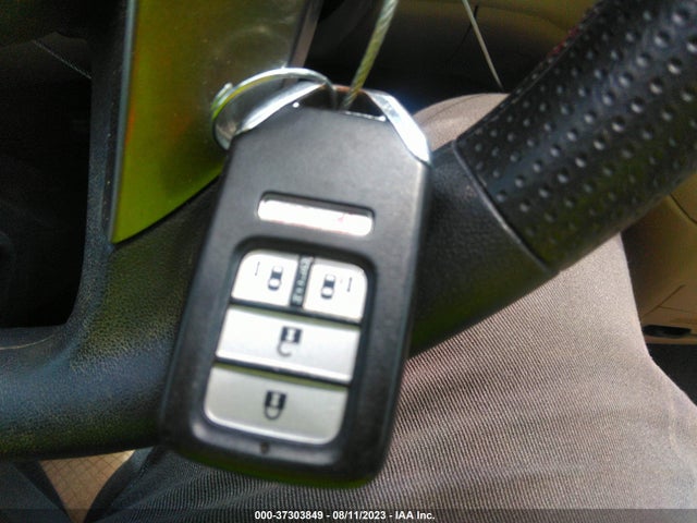 Honda ODYSSEY SE 2016 5FNRL5H33GB096051 Image 11