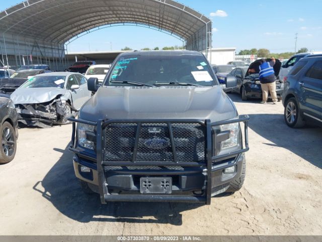 1FTEW1EP7GKF79700 Ford F-150 Xlt/xl/lariat
