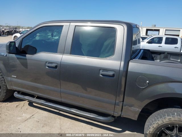 1FTEW1EP7GKF79700 Ford F-150 Xlt/xl/lariat