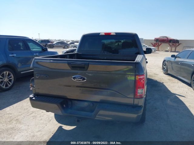 1FTEW1EP7GKF79700 Ford F-150 Xlt/xl/lariat