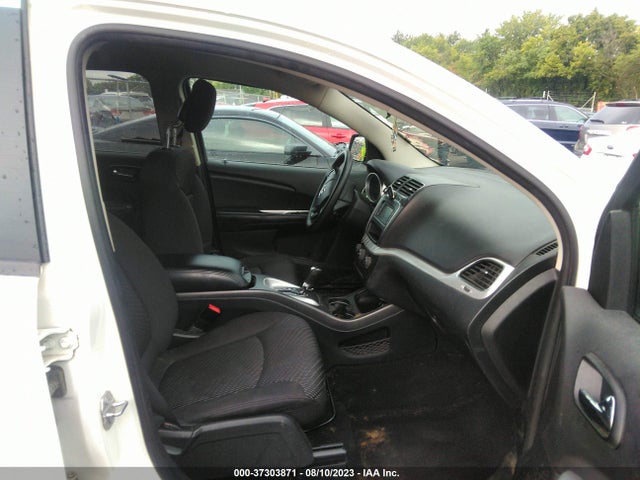Dodge Journey Sxt 2017 3C4PDCBG9HT589675 Image 5