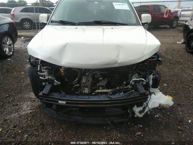 Dodge Journey Sxt 2017 3C4PDCBG9HT589675 Image 6