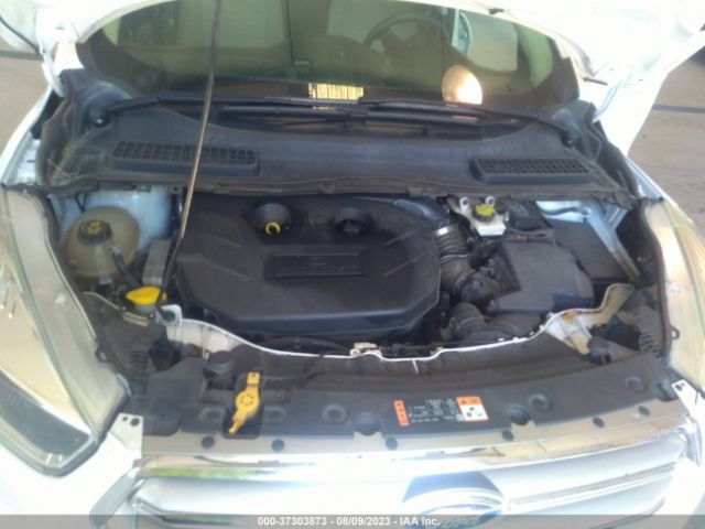 1FMCU0G97HUB30847 Ford ESCAPE SE