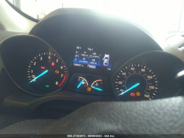 1FMCU0G97HUB30847 Ford ESCAPE SE