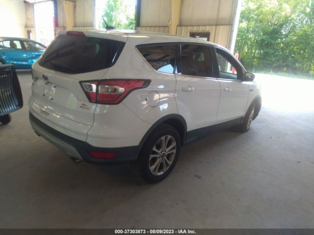 1FMCU0G97HUB30847 Ford ESCAPE SE