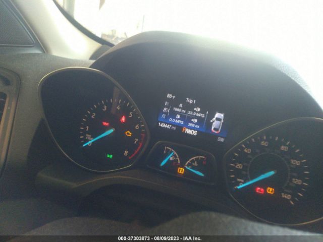 1FMCU0G97HUB30847 Ford ESCAPE SE