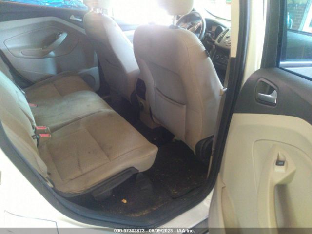 1FMCU0G97HUB30847 Ford ESCAPE SE