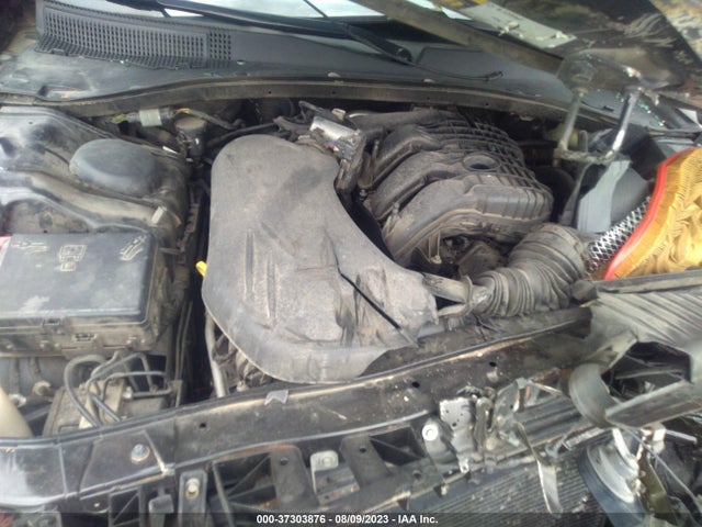 Chrysler 300 2014 2C3CCAAG4EH212848 Image 10