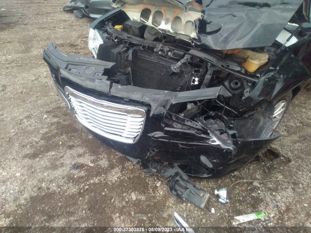 Chrysler 300 2014 2C3CCAAG4EH212848 Image 6