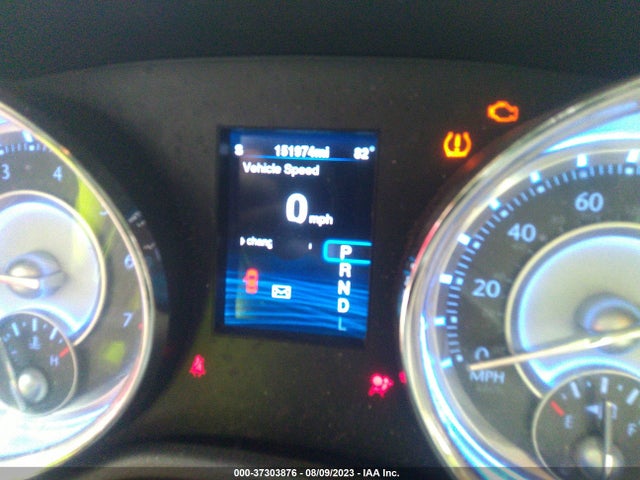 Chrysler 300 2014 2C3CCAAG4EH212848 Image 7