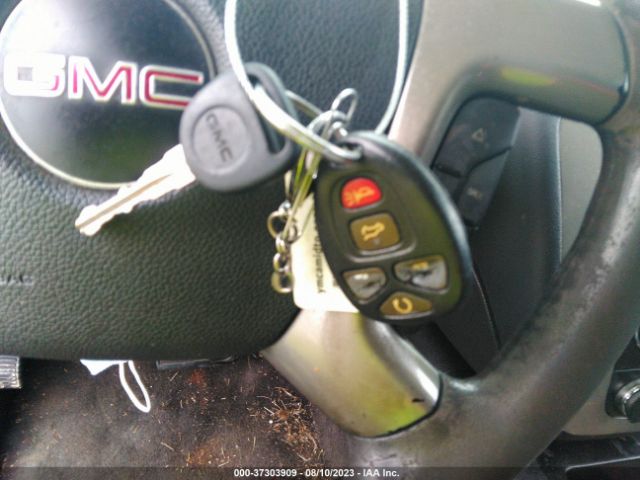 1GKS2KE71ER232943 GMC Yukon Xl Slt