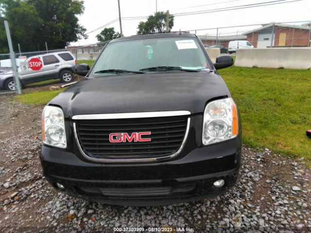 1GKS2KE71ER232943 GMC Yukon Xl Slt