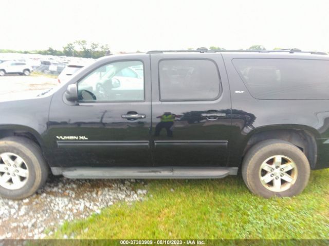1GKS2KE71ER232943 GMC Yukon Xl Slt