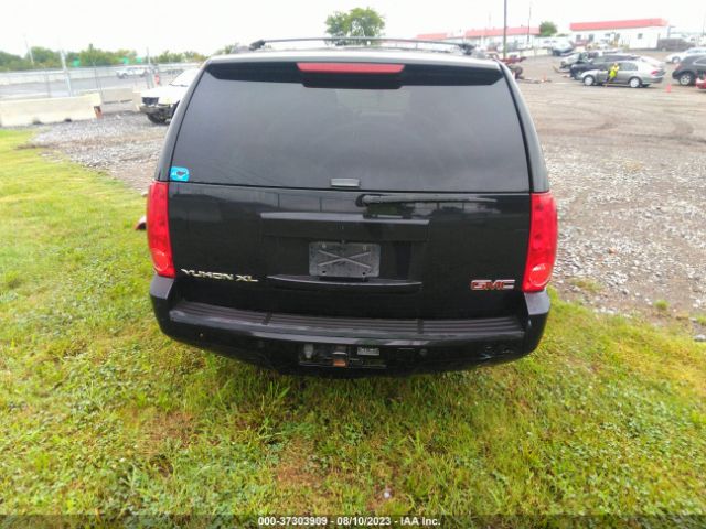 1GKS2KE71ER232943 GMC Yukon Xl Slt