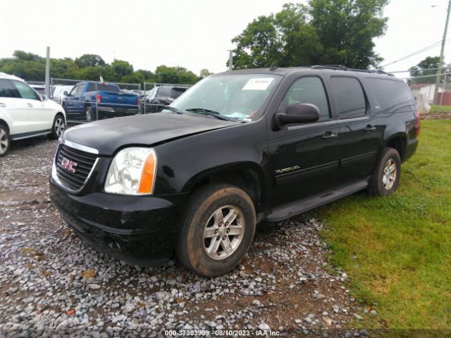 1GKS2KE71ER232943 GMC Yukon Xl Slt