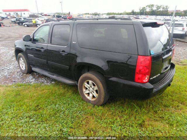 1GKS2KE71ER232943 GMC Yukon Xl Slt