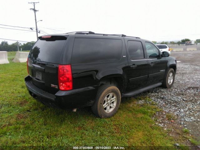 1GKS2KE71ER232943 GMC Yukon Xl Slt