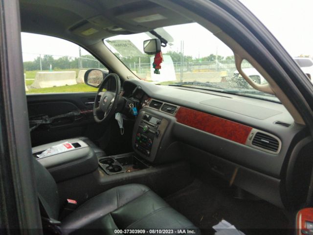 1GKS2KE71ER232943 GMC Yukon Xl Slt
