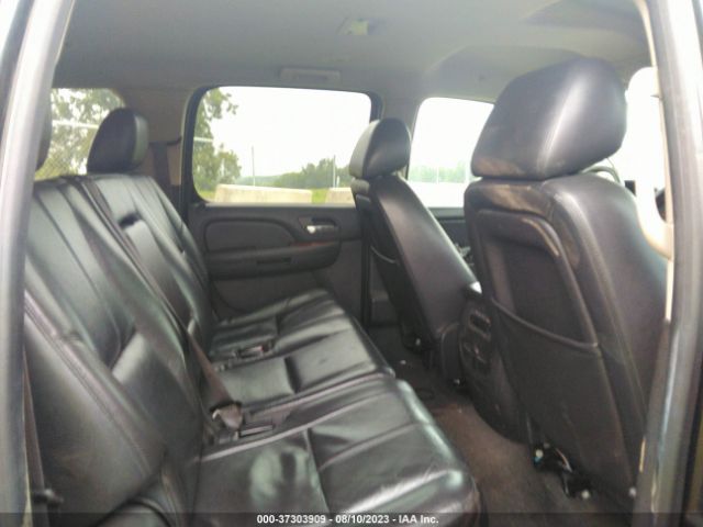1GKS2KE71ER232943 GMC Yukon Xl Slt