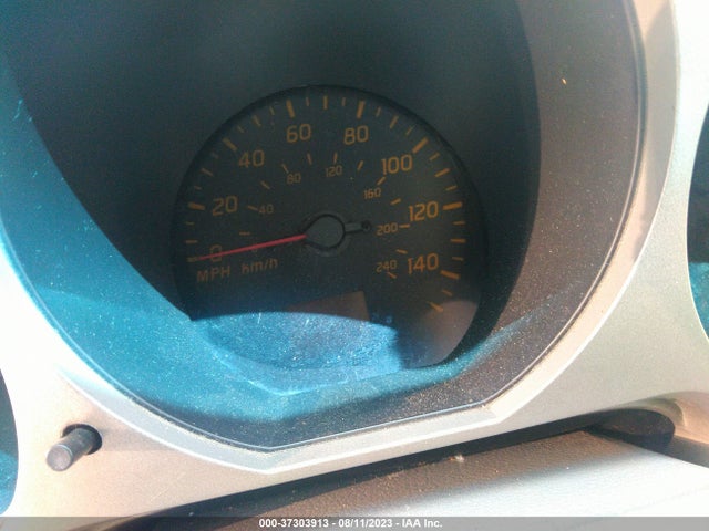2002 NISSAN ALTIMA S VIN: 1N4AL11D02C280853