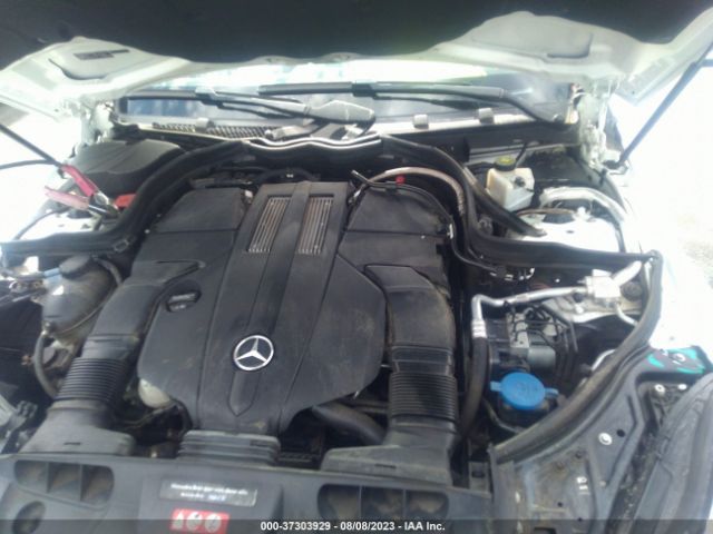 WDDKK6FF3GF339799 Mercedes-Benz E-class E 400