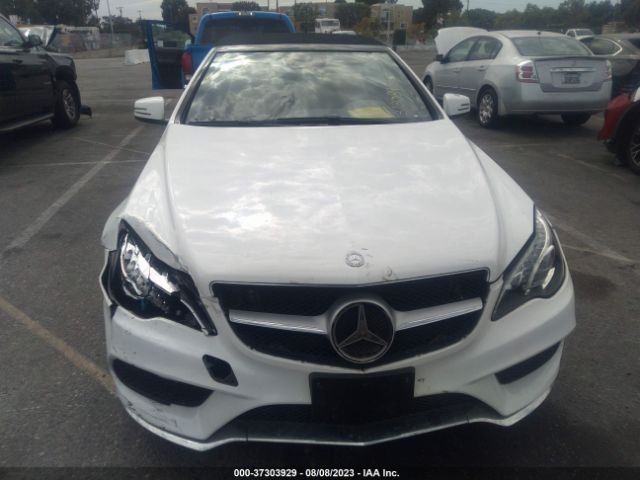 WDDKK6FF3GF339799 Mercedes-Benz E-class E 400