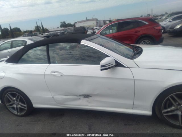 WDDKK6FF3GF339799 Mercedes-Benz E-class E 400