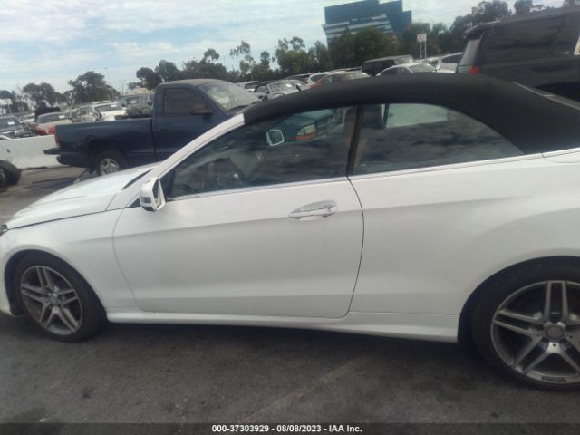 WDDKK6FF3GF339799 Mercedes-Benz E-class E 400