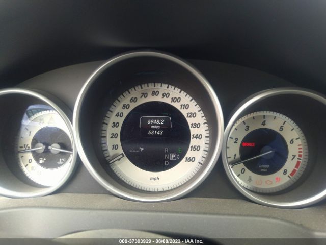 WDDKK6FF3GF339799 Mercedes-Benz E-class E 400