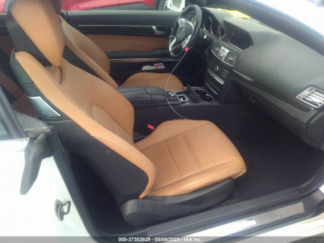 WDDKK6FF3GF339799 Mercedes-Benz E-class E 400