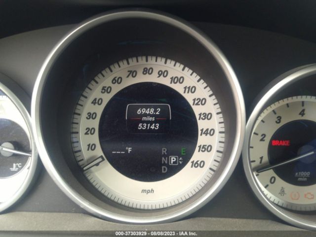 WDDKK6FF3GF339799 Mercedes-Benz E-class E 400