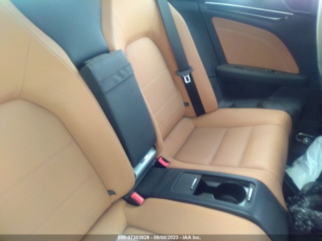 WDDKK6FF3GF339799 Mercedes-Benz E-class E 400